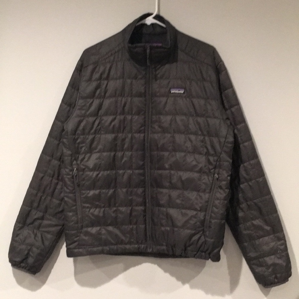 Patagonia Nano Puff Jacket